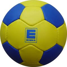 Rubber handball EDEKA