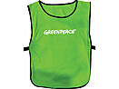 Universal-Standard Bib Greenpeace