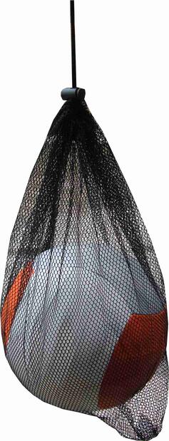 ball carrying net, advertisement balls