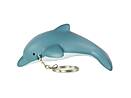 Stress Dolphin Keyring
