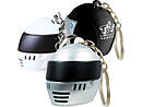Stress Crash Helmet Keyring