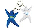 Stress Gymnast Keyring