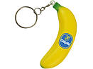 Stress Banana keyring
