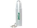 Stress Bullet Keyring