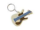 Stress Guitar Keyring