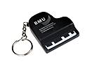 Stress Piano Keyring