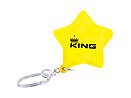 Star Keyring