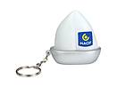 Stress Sailing Boat Keyring