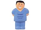 Stress Nurse/Surgeon Male