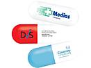 Stress Capsule