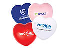 Stress Love Heart