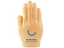 Stress Hand