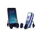 Stress Retro Mobile Phone Holder