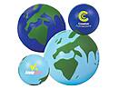Stress Globe