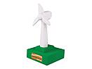 Stress Wind Turbines