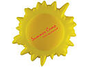 Stress Sun