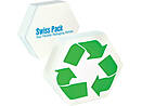 Stress Recycle Logo