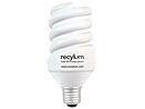 Stress Low Energy Light Bulb