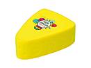 Stress Cheese