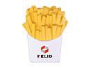 Stress Fries