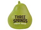 Stress Pear
