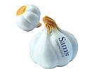 Stress Garlic Bulb
