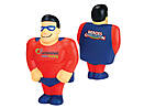 Stress Super Hero
