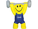 Stress Weight Lifter