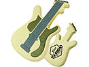 Stress Guitar