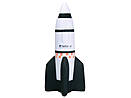 Stress Rocket