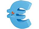 Stress Euro Sign