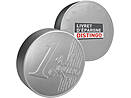 Stress Euro Coin