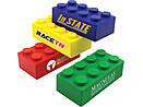 Stress Building Blocks