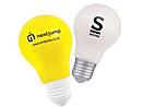 Stress Light Bulb