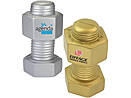 Stress Nut And Bolt