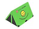 Stress Tent