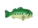 Stress Salmon