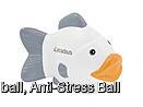 Stress Fish