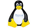 Stress Penguin Sitting