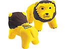 Stress Ball Lion