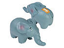 Stress Elephant