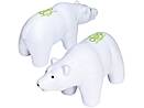 Stress Polar Bear