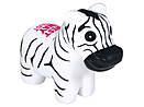 Stress Zebra