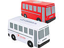 Stress Bus