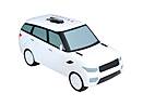 Stress 4x4 Car