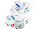 Anti-Stress Aeroplane