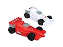 Stress Racing Car