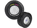 Stress Tyre