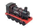 Stress Locomotive