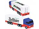 Stress Artic Lorry